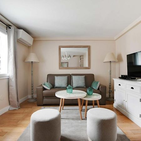 Апартаменти Amazing Duplex 4P- Louvre Museum Париж Екстер'єр фото